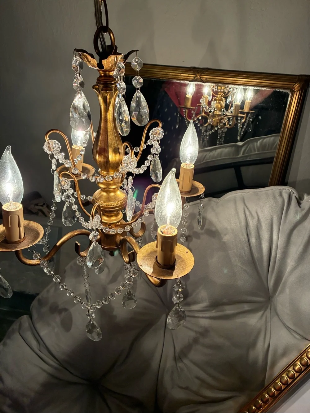N/A elegant light